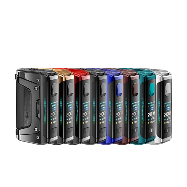 Mod Aegis Legend 5 26 mm- Geekvape